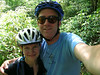 Clare & Mark > Plantation Trail, In the Canaan Backcountry, WV