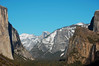 Clare & Mark > Yosemite Valley from Inspiration Point
