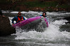 Clare & Mark > Smokehole and Hopeville Canyons, WV (4/2008) photo