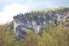 Clare & Mark > Smokehole and Hopeville Canyons, WV (4/2008) photo