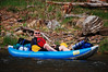 Clare & Mark > Smokehole and Hopeville Canyons, WV (4/2008) photo