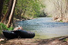 Clare & Mark > Big Bend putin above Smokehole