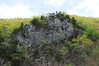 Clare & Mark > Smokehole and Hopeville Canyons, WV (4/2008) photo