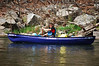 Clare & Mark > Smokehole and Hopeville Canyons, WV (4/2008) photo