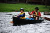 Clare & Mark > Smokehole and Hopeville Canyons, WV (4/2008) photo